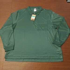 Nike Tech Pack Sportswear Dri-FIT 1/2 Zip Long Sleeve Shirt Green Men's Size XL